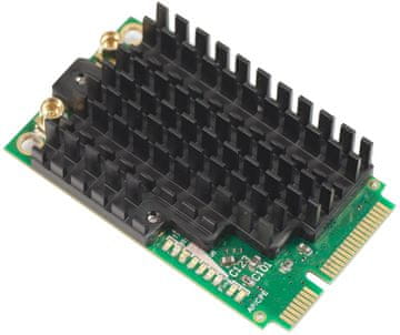 Mikrotik 802.11b/g/n visoka moč, R11E-2HPND