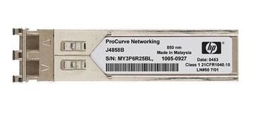 Ente HPE PROCURVE GIGABIT-SX-LC MINI, RP001235552