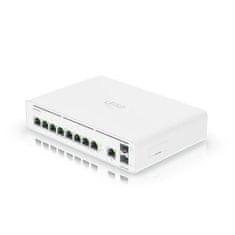 Ubiquiti Konzola UISP, UISP-CONSOLE