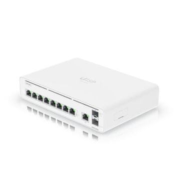 Ubiquiti Konzola UISP, UISP-CONSOLE