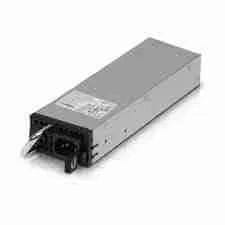 Ubiquiti EdgePower, napajalnik 54V, 150W AC EP-54V-150W-AC, črne barve, CE, FCC, IC, EP-54V-150W-AC