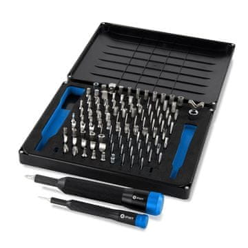 iFixit Komplet gonilnikov Manta (112-bitni)