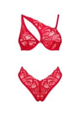 0.00023 Atenica Lingerie 2-delni komplet M/L