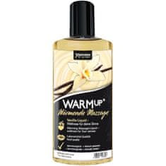 0.00023 WARMup masažni gel z vonjem vanilije 150 ml