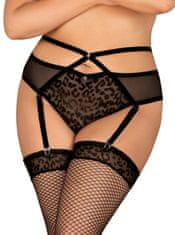 0.00023 Perilo-Jagueria pas za podvezice 6XL/7XL