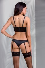 Spodnje perilo - LARA SET črna S/M - Casmir
