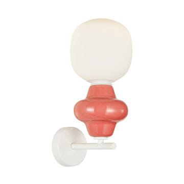 Italux Stenska svetilka LATERA WL-94331-1S-RED