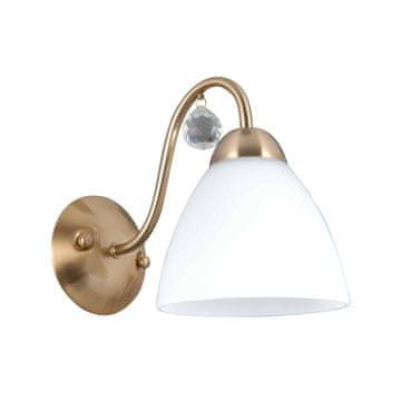 Italux Stenska svetilka LUGANO WL-5643-1-HBR