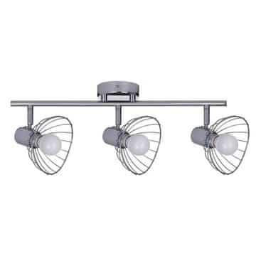 ActiveJet Stropna reflektorska svetilka AJE-GIZEL 3P
