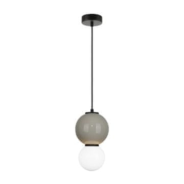 Italux Viseča LED svetilka 5W PIEVE PND-95221-1S-GR