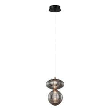 Italux LED viseča svetilka 7W NICO PND-8545-2B-AB-SG