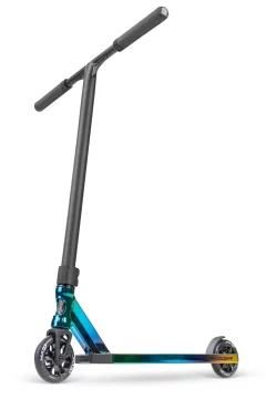 Skiro Madd Gear MG6 Kinetic | Neochrome Black