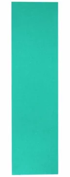 Enuff Coloured 9" Grip Tape Teal | Brusni papir za rolkanje