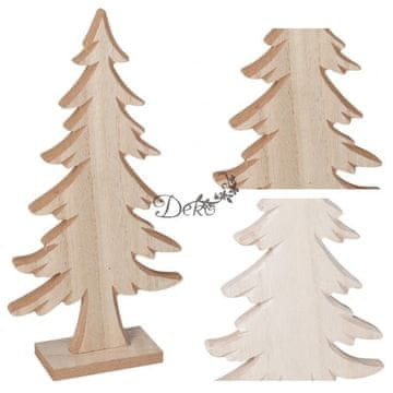 TOP GIFT UMETNI OKRAS ZA BOŽIČNO DREVO 23 CM