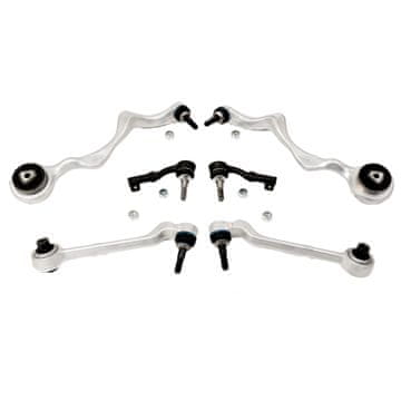 KOMPLET VZVODOV SPREDNJI BMW 1 (E81 E82 E87 E88) 3 (E90 E91