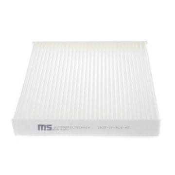 Filter kabine HONDA CITY IV limuzina (GD_), JAZZ II (GD_, GE3, GE2)