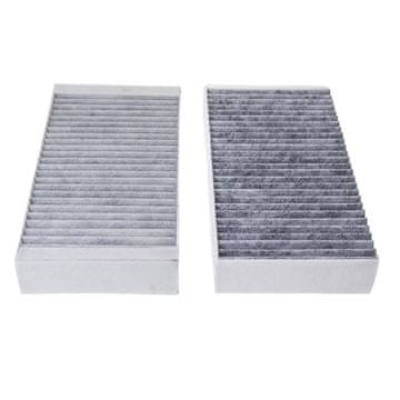 FILTER KABINE MERCEDES-BENZ R-RAZRED (W251, V251)