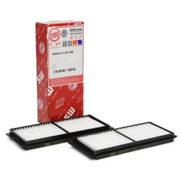 Filter kabine MAZDA 3 (BL) / 3 limuzina (BL)