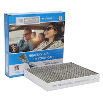 LANCIA VOYAGER MPV (404_) FILTER KABINE proti smogu