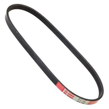 PK 4PK706 Rebrasti jermen