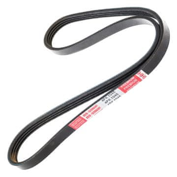 PK 4PK1045 Rebrasti jermen