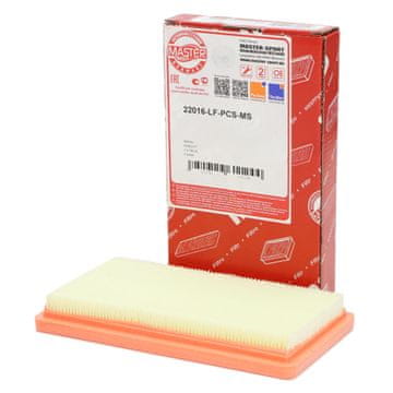 Zračni filter FIAT 500 (312_), 500 C (312_), PANDA (312_, 319_, 519_)