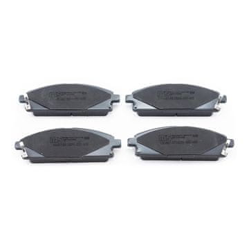 ZAVORNE OBLOGE spredaj ACURA MDX (YD1); INFINITI Q45 I, Q45 II, QX4; NISSAN