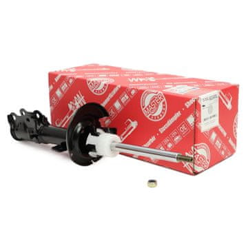 AMORTIZER spredaj levi FORD FIESTA VI (CB1, CCN)