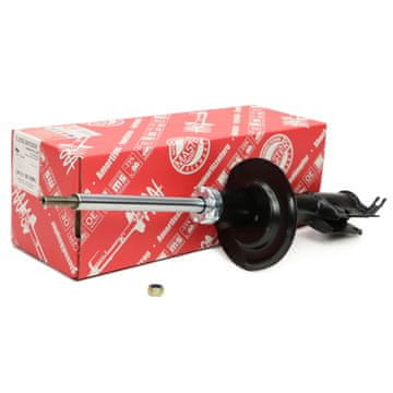 AMORTIZER spredaj levi FIAT PANDA / Van / Hatchback (169_)