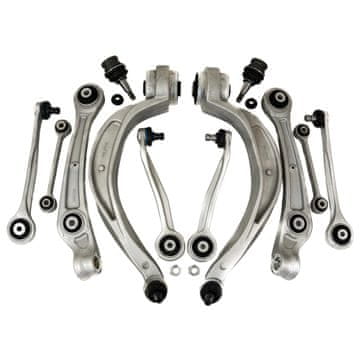 SPREDNJI KOMPLET VOZIL AUDI A4 Allroad B8 (8KH) A5 (8F7) Q5 (8RB)