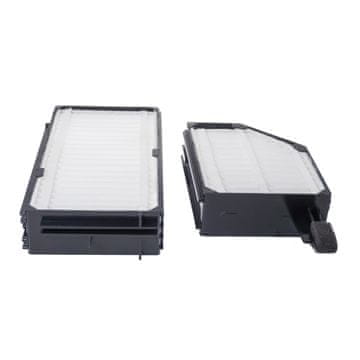 KABINSKI FILTER SUBARU LEGACY III (BE), LEGACY III Kombi, OUTBACK (BE, BH)