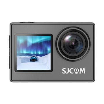 SJCAM Športna kamera SJ4000 Dual Screen