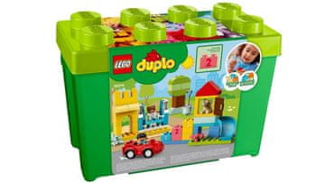 slomart LEGO DUPLO 10914 Deluxe kocka set