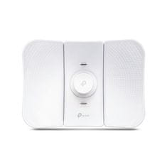 ANTÉNA TP-LINK CPE710 usmerjena WiFi antena 5GHz, 23dBi, 867Mbps
