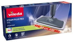 slomart Vileda Steam Plus XXL Pro parni sesalnik