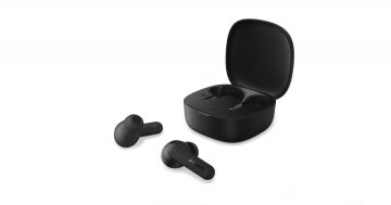 slomart Philips TAT2200BK/00 Bluetooth slušalke - črne
