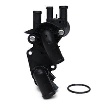 TERMOSTAT SEAT CORDOBA, IBIZA III, ŠKODA FABIA I, VW POLO 1.4 10.99-