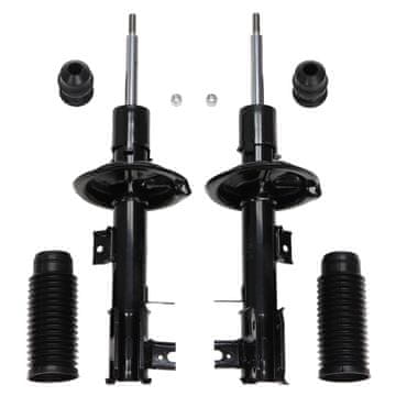 AMORTIZERJI spredaj levi desni FIAT SEDICI (189_); SUZUKI SX4 (EY, GY)