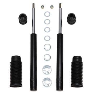AMORTIZERJI sprednji AUDI 80 B3/B4, 90 B2/B3, CABRIOLET B3, COUPE B3