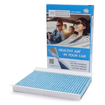 FILTER KABINE HYUNDAI I30; KIA CEED, CEED SW, PRO CEED | FILTER ZA SMOG