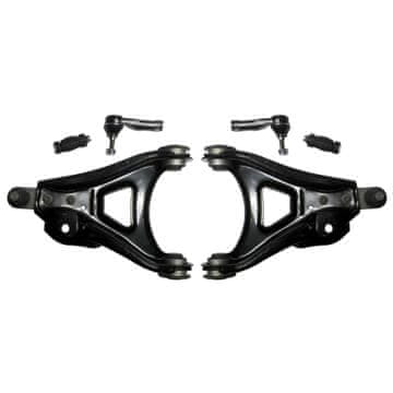 SPREDNJI KOMPLET VOZIL NISSAN KUBISTAR (X76); RENAULT CLIO II, KANGOO, THALIA I