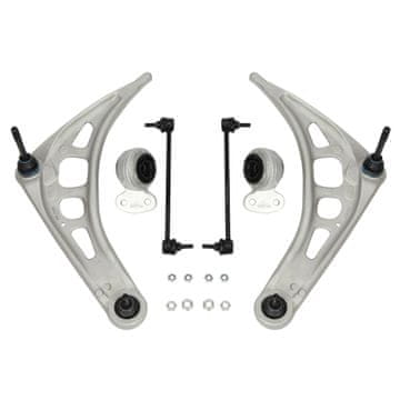 SPREDNJI KOMPLET VOZIL BMW 3 (E46), Z4 (E85, E86)
