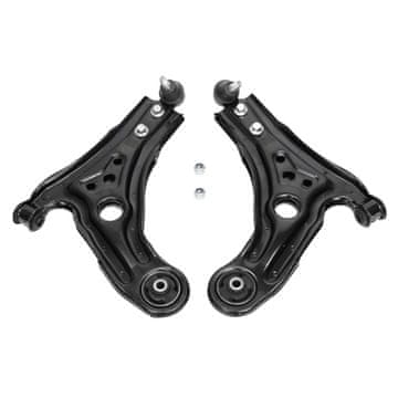 GARNITURA ROK spredaj CHEVROLET AVEO, KALOS; DAEWOO KALOS