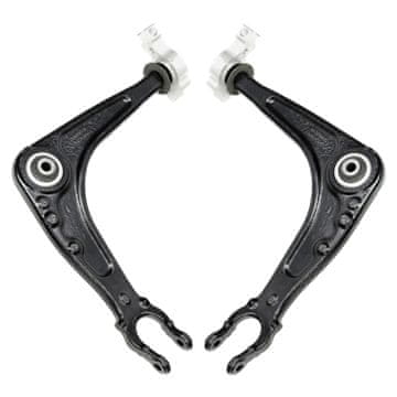 SPREDNJI KOMPLET VOZIL CITROEN C5 III; PEUGEOT 407, 407 SW, 508 I