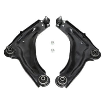 SPREDNJI KOMPLET VOZIL RENAULT LAGUNA II
