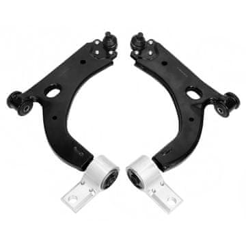 KOMPLET PREDNJIH VZVODOV FORD FIESTA V, FUSION; MAZDA 2