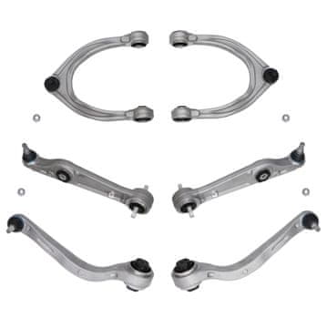 SPREDNJI KOMPLET VOZIL ALFA ROMEO GIULIA (952_)