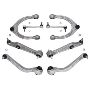 SPREDNJI KOMPLET VOZIL ALFA ROMEO GIULIA (952_)