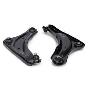 SPREDNJI KOMPLET VOZIL NISSAN JUKE, LEAF, PULSAR, X-TRAIL, X-TRAIL III 1.2-električni 06.10-