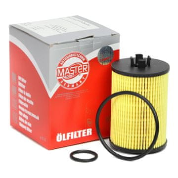 OLJNI FILTER MERCEDES RAZREDA A (W169), RAZREDA B Sports Tourer (W245)